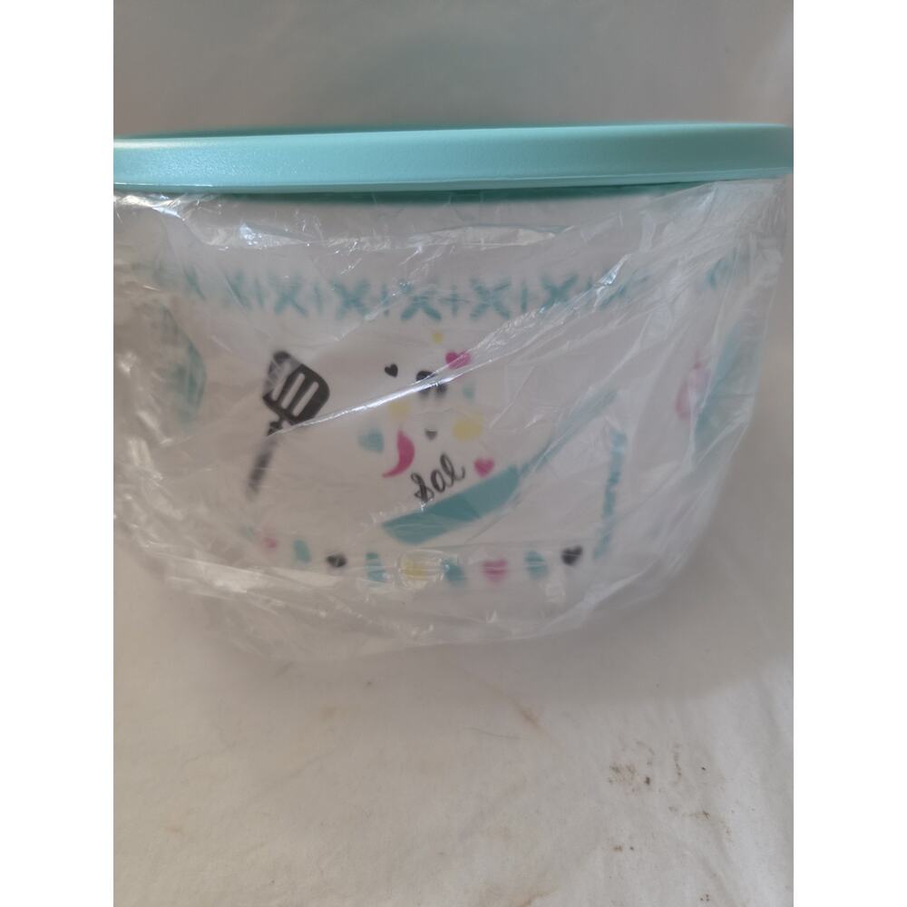 Tupperware One Touch Canister 1.5 Quart NEW - Picture 3 of 5